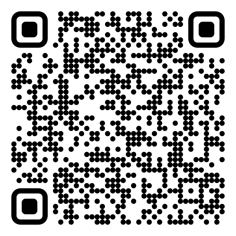 App Store QR